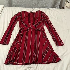 Winter/Christmas time dress